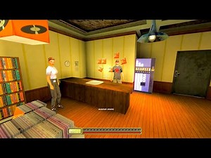 Soldier of Fortune II: Double Helix | Mission 23 New York The Armory | Walkthrough | PC Gameplay