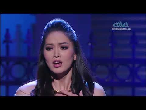 Sài Gòn Ơi Vĩnh Biệt | Nhạc sĩ: Nam Lộc | Ca sĩ: Hồ Hoàng Yến (ASIA 68)