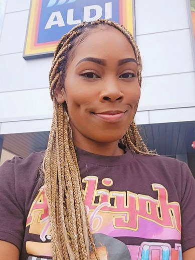 Another grocery run for our family of 7! With summer break here, we're cooking even more at home. Are you a fan of Aldi? #EasyRecipe #cookingwithdimples #groceryshopping #aldifinds #tiktokeats #reels #momlife #haul #groceries #aldi