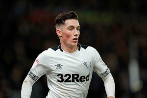 Report claims Newcastle target Harry Wilson wants to leave Liverpool