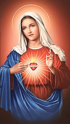 The Magnificat: Mary's Song of Praise