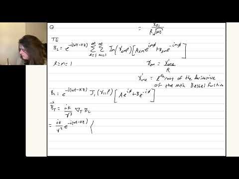 Jackson Classical Electrodynamics Chapter 8 Problem 4