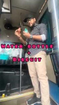 Jayalakshmi Bus From Salem To Chennai | Day & Night Bus Service | Prakash Capella