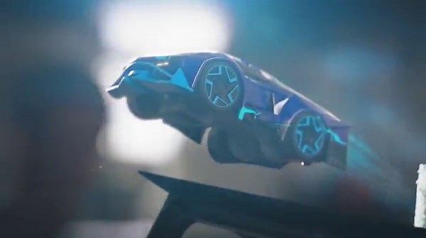 Anki Overdrive Expansion Track Launch Kit