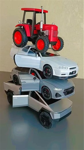 Amazing Collection of Diecast Model Car #car #diecastcars #bmwm5