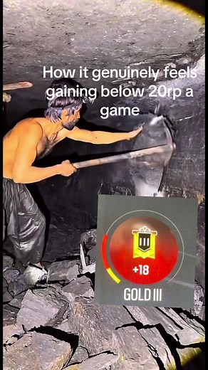 Siege Rank Grind: Hours to Rank Up & Low RP Gain