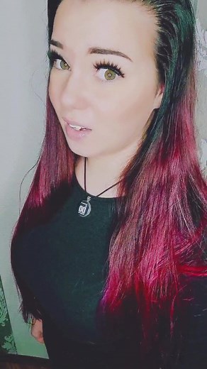 Alien Meyer (@alienchen1990)’s videos with Originalton - 🎭Lala🎭