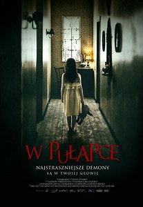 W pułapce (2019) film opis - Filmweb