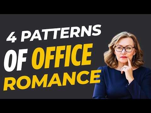 Why Office Romance Always Backfires | The Truth Nobody Tells You