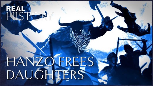 Iga ninja: The untold story of Japan’s shadow warriors