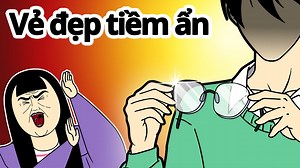 134K views · 10K reactions | [Con đàn ông] Vẻ đẹp tiềm ẩn | hoạt hình bựa hàn quốc jjaltoon | Việtnam #jjaltoonViệtnam #Việtnam #Hoạt_hình_bựa #hài_hước_tập #hoạt_hình_bựa_hànquốc #animal #friends Các bạn hãy dùng phụ đề Facebook nha :)))))) Đây là truyện tranh hài hước miễn phí! / jjaltoon studio_vietnam | Jjaltoon Việtnam | Facebook