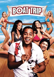Boat Trip (2003)