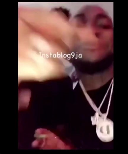 11K views · 418 reactions | Throw back when davido was biggest wizkid fan So what happened all of the sudden | All about music Africa | Facebook