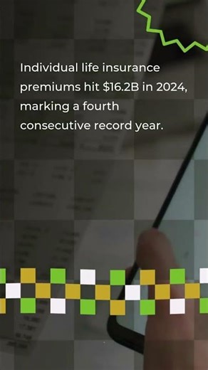 Life Insurance Statistics, Data and Industry Trends