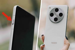 OPPO y OnePlus eliminarán el botón 'Alert Slider' de sus móviles para seguir los pasos de Apple. Adiós a un clásico