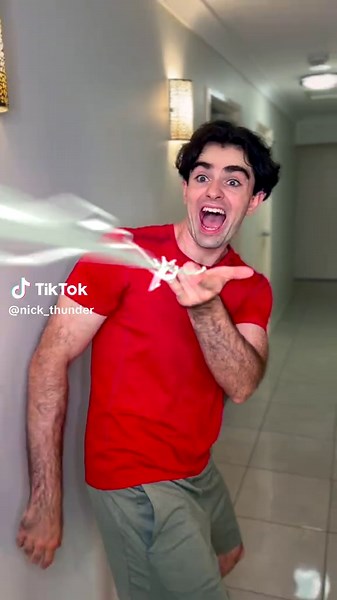 Spider-Man Web Tricks #spiderman #marvel #fyp #viral