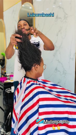 Voice Effects for Community Fest 2025 in Lubumbashi