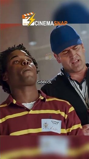 Hilarious Superpower Fails at Sky High School! #film #cinema #movies #shorts