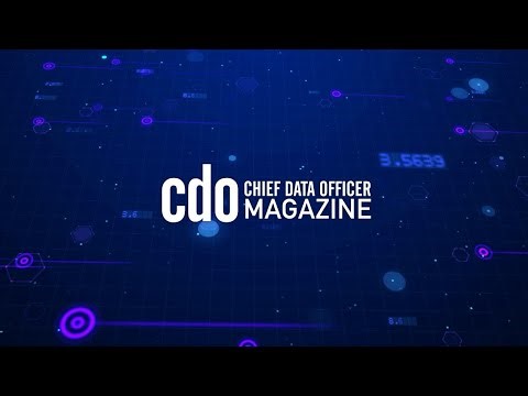 CDO Magazine Global Data Power Women Interview Part 2