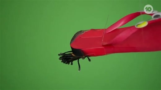 Taskmaster Au S01E03