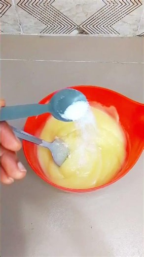 Hot Pap & Crispy Akara Breakfast 😋🔥 | Nigerian Classic Breakfast Recipe