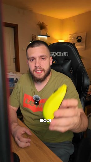 Scyrox me bas iznenadio kao meni ne poznati brend #madness #review #mouse #gaming #fyp