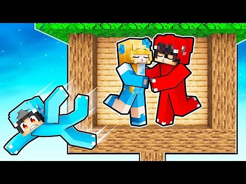 Minecraft TREE HOUSE Build Challenge!