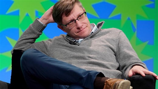 These Robot Dogs With Human Faces Might Be The Worst Thing You See All Week - SlashGear