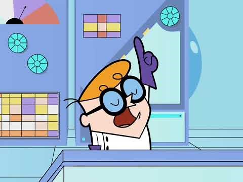 Dexter makes an unfortunate discovery