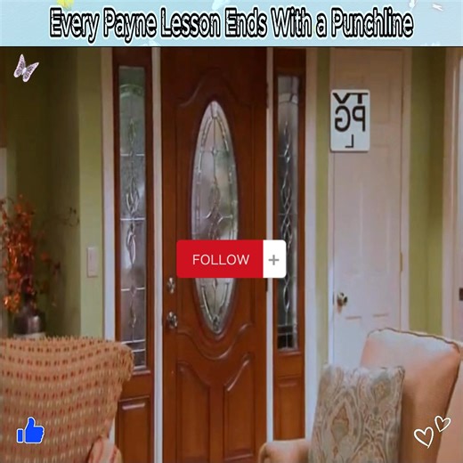 Every Payne Lesson Ends With a Punchline #HouseOfPayne #FamilyComedy #TylerPerry | Jimmy Fallon FAN 1