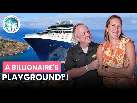 Top Mediterranean Cruise Tours: Celebrity Equinox Highlights