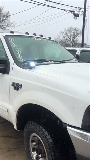 Exploring the Ford F250 Power Stroke Trucks