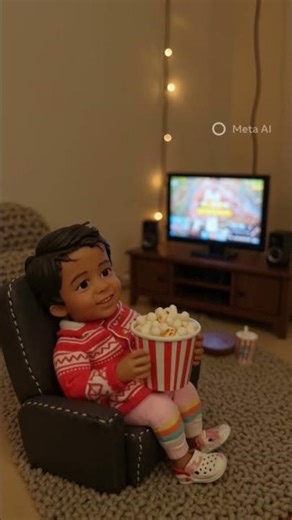 #🍿 popcorn time