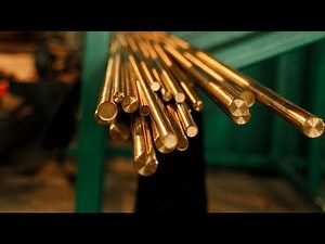 Automatic precision straightening machine for round bar or hexagond bar