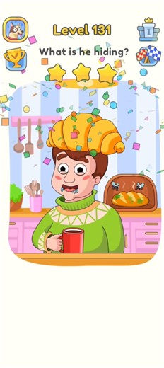 dop5 Level 131#dop5#viral#shortvideo #gameplay