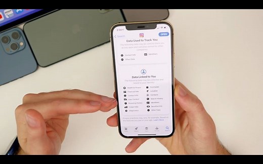 苹果居然良心了？iOS14.4 测试版1（beta1） 流畅的一批，但是续航依然非常感人啊，来一起看看他的新特性跟新功能！！！
