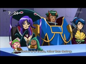Battle Spirits Brave ep 50 (2/2)