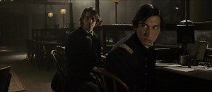 Lincoln - Clip - Lincoln On Euclid