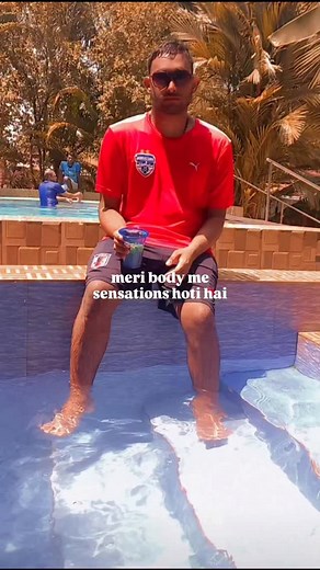 Leander Pereira on Instagram: "Sensations,✨"