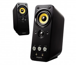 Creative 2.0 GigaWorks T20 II - Głośnik komputerowe - Sklep internetowy - al.to