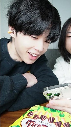 Kinoko no Yama earphones?!