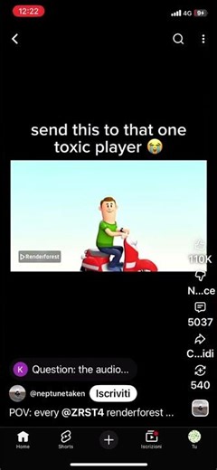 @Wanderburtterflymake-b9n And @KnightTheTricolor Irl 435