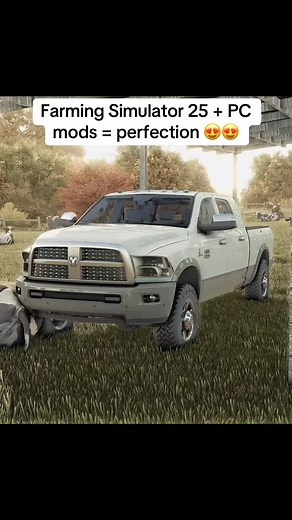 1.1K reactions · 16 comments | Realistic farm in Farming Simulator 25 #farmingsimulator25 #bubbatruck #explore | Farming.sim.clips | Facebook