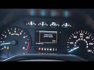 F-150 Hidden Traction Control Features