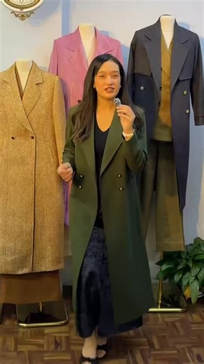 Custom fits, ready-made classics, and premium formals under one roof — Ambassador Designs is where Nepali women come for quiet luxury and everyday power dressing. Specialized in women suits since 2020, serving the quiet luxury. We customize based on your desire. 📍 Durbarmarg 📞 9865993069 #AmbassadorDesigns #AmbassadorWoman#NepalFashion #KathmanduFashion#MadeInNepal #SupportLocalNepal #FashionReels #ᴇxᴘʟᴏʀᴇᴘᴀɢᴇ | Ambassador Designs