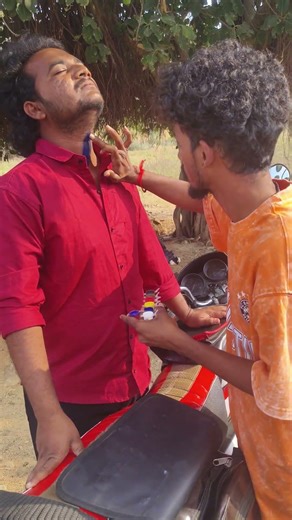 new web series shoot mood #vairalvideo