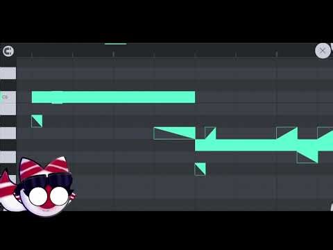 Haciendo una prueba de UTAU en FL STUDIO FNF 