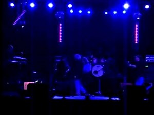 Atlanta Rhythm Section Live