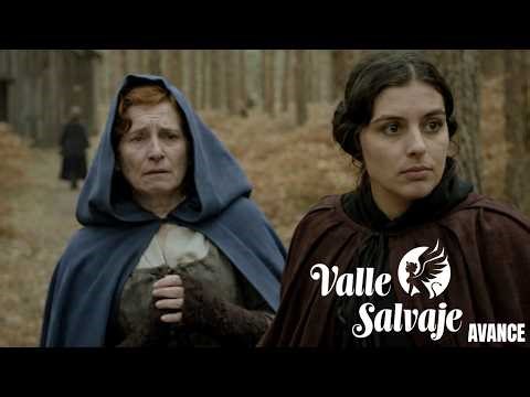 Wild Valley Chapter 372 || Don Evaristo's secret causes Isabel to flee [PREVIEW]