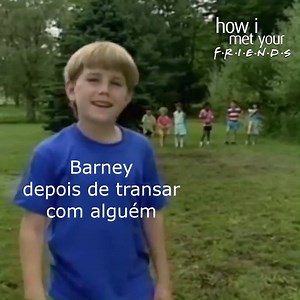 HIMYM em vines | How I Met Your Friends